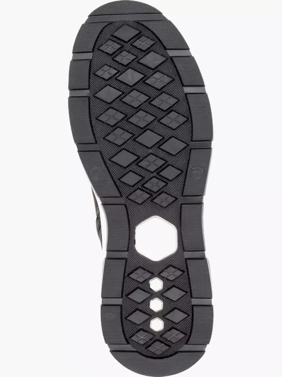 Rieker Herren Sneaker High