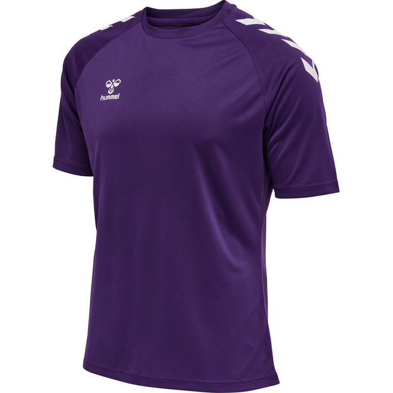 hummel hmlCORE XK CORE POLY T-SHIRT S/S T-Shirt