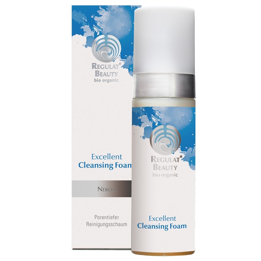 Excellent Cleansing Foam