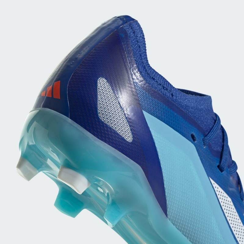 adidas X Crazyfast.1 FG Fußballschuh Fußballschuhe Kinder