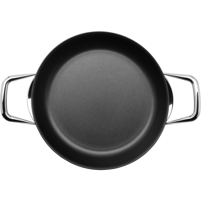 Steak Profi Servierpfanne, 24 cm