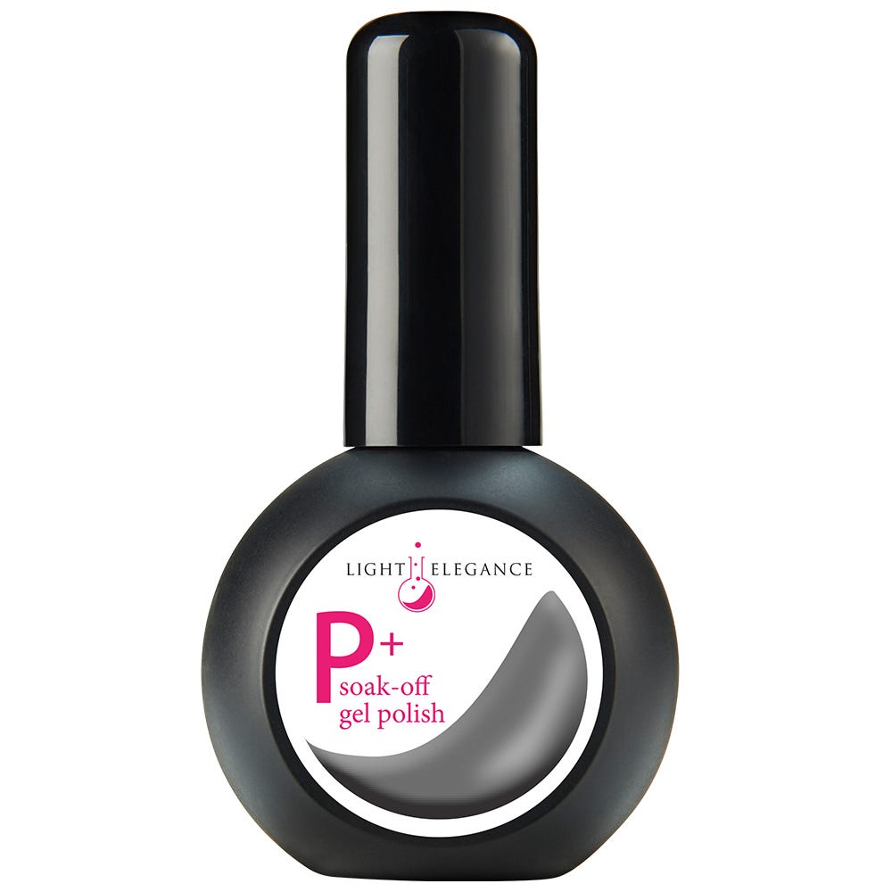 Light Elegance P+ UV-Lack Timeless Collection Scenic Route 15 ml