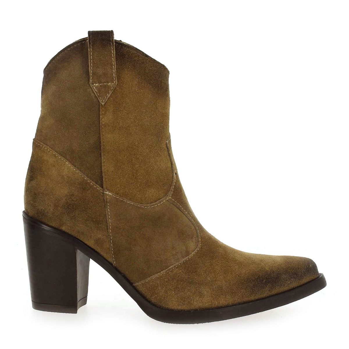 Emanuele Crasto   5023 - taupe foncé