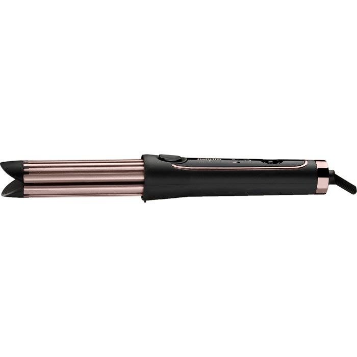 Curl Styler Luxe