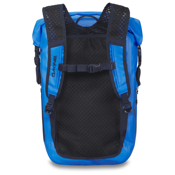 Dakine - Cyclone Roll Top Pack 32 - Daypack