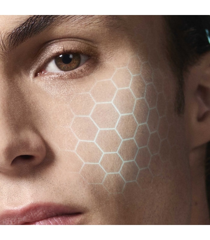 BIOTHERM-AQUAPOWER-Soin Hydratant Yeux Anti-Cernes Pour Homme