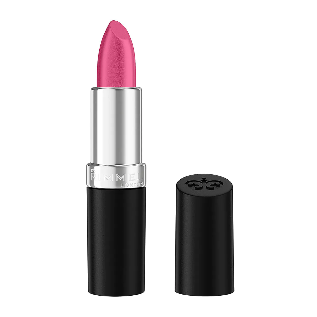 Κραγιόν Rimmel Lasting Finish Satin