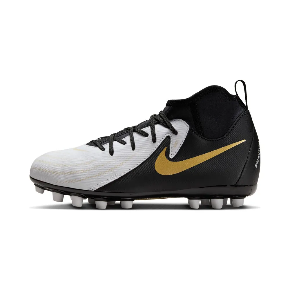 Nike Phantom Luna II Academy AG FJ2605-100 / weiss