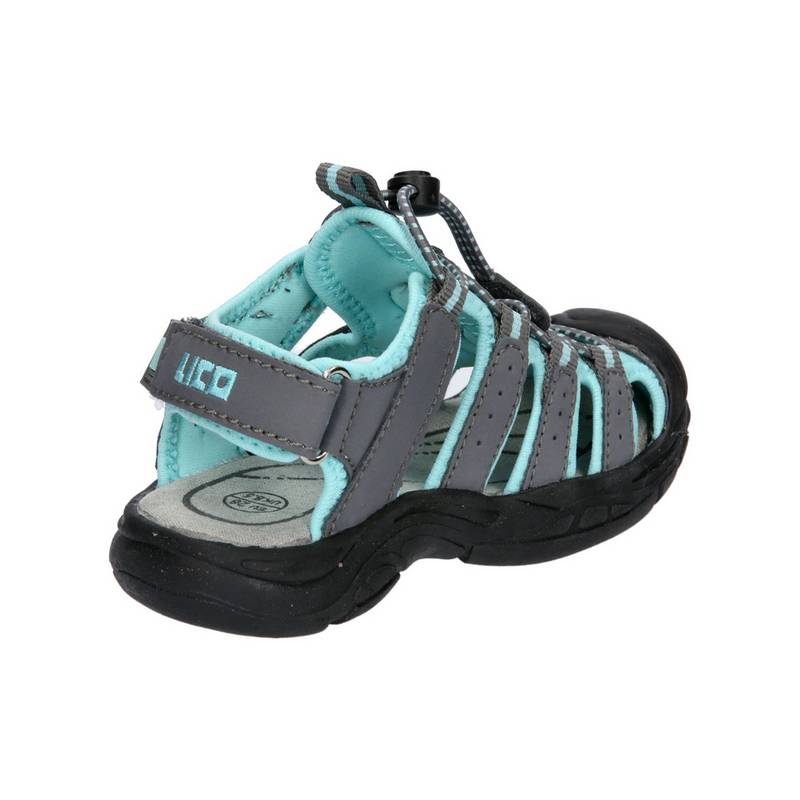 LICO Sandale Sandalen Jungen