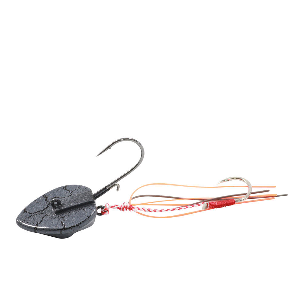 Jig head Explorer Tackle Magic Tenya Shallow Oyster