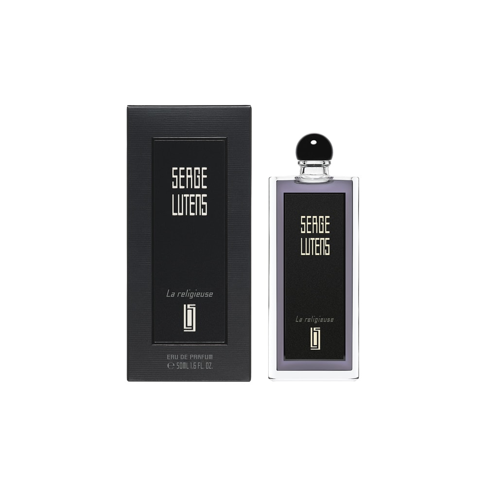 Serge Lutens LA RELIGIEUSE Eau de Parfum mixte 50ml
