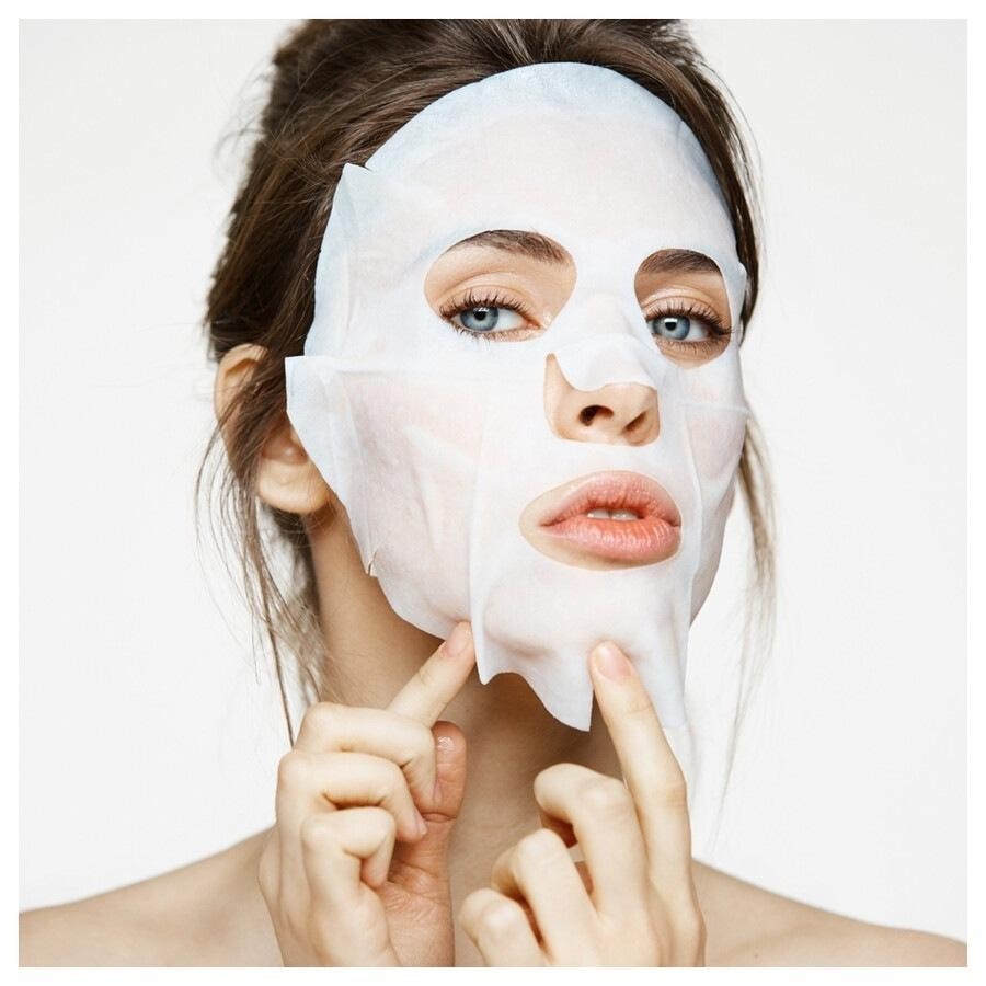 City Mask