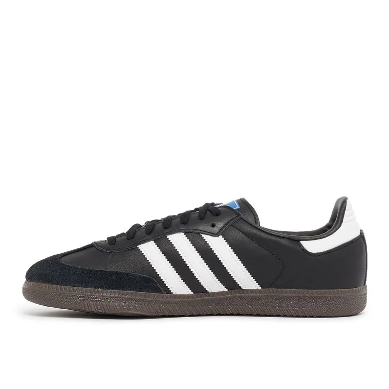adidas Originals Samba OG black/white