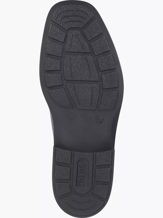 Rieker Herren Schnürschuhe