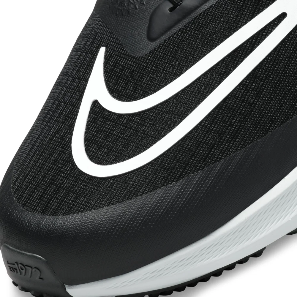 Nike Air Zoom Pegasus 39 FlyEase DJ7381-001 / schwarz
