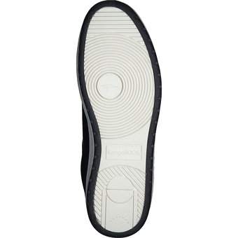 KangaROOS K Slam One Sneaker in schwarz