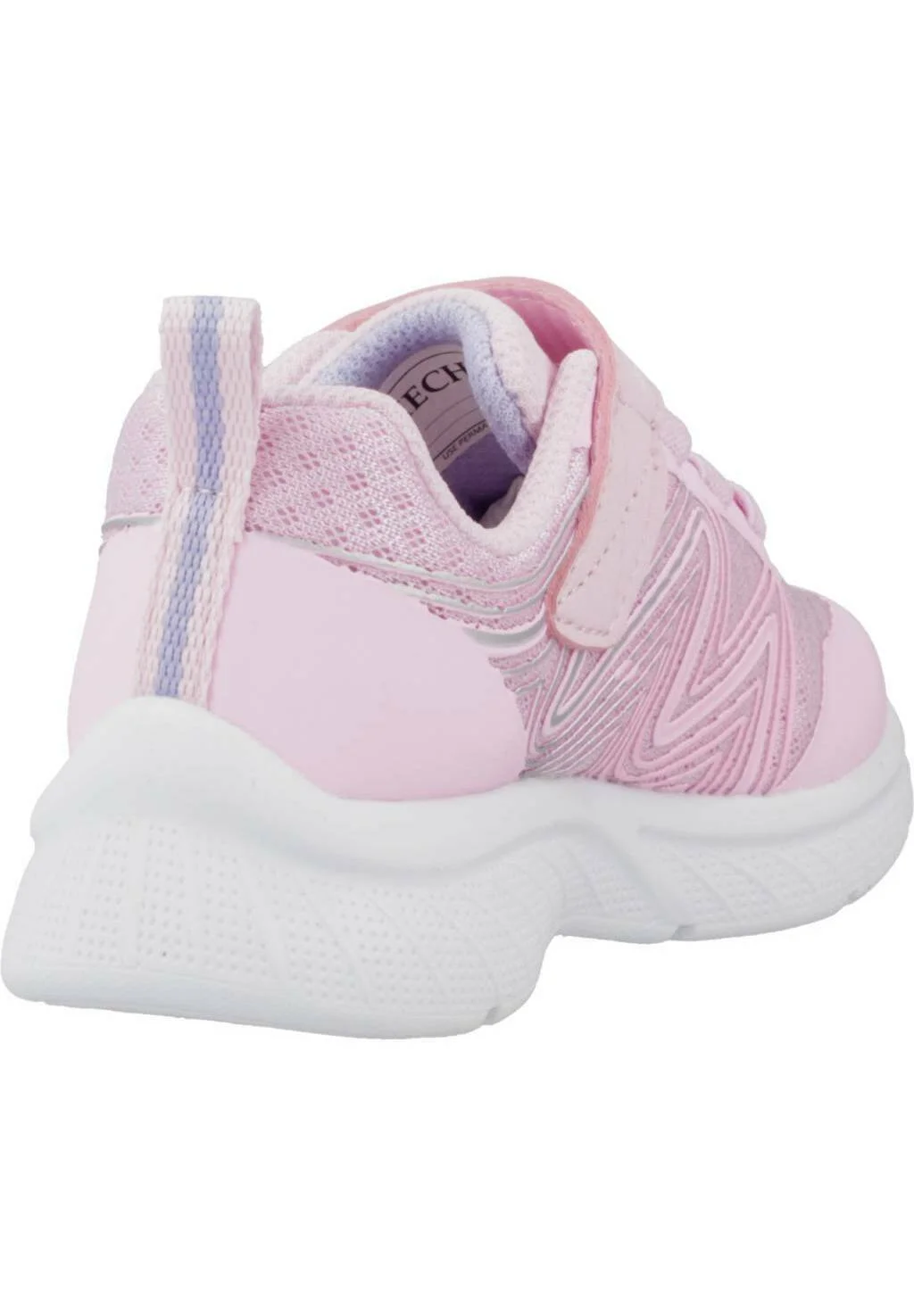 Skechers SWIRL SWEE - Zapatos para primeros pasos