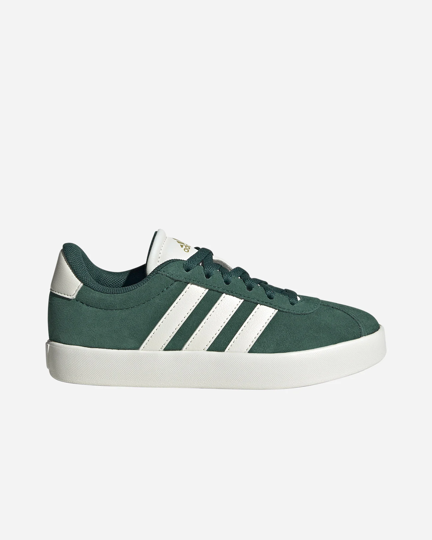 Buty sportowe Adidas Core Vl Court 3.0 Jr ID6309