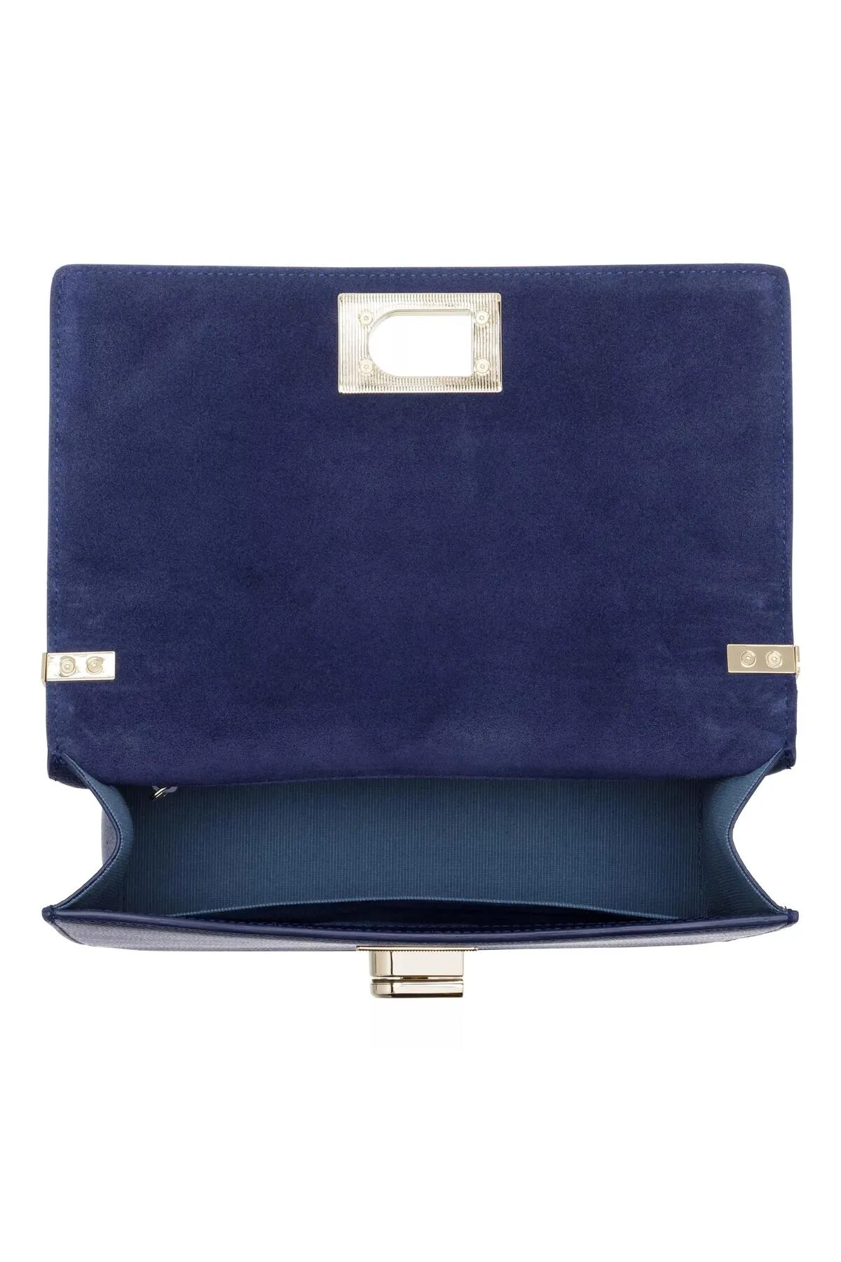 FURLA  1927 S Crossbody 24 Mediterraneo