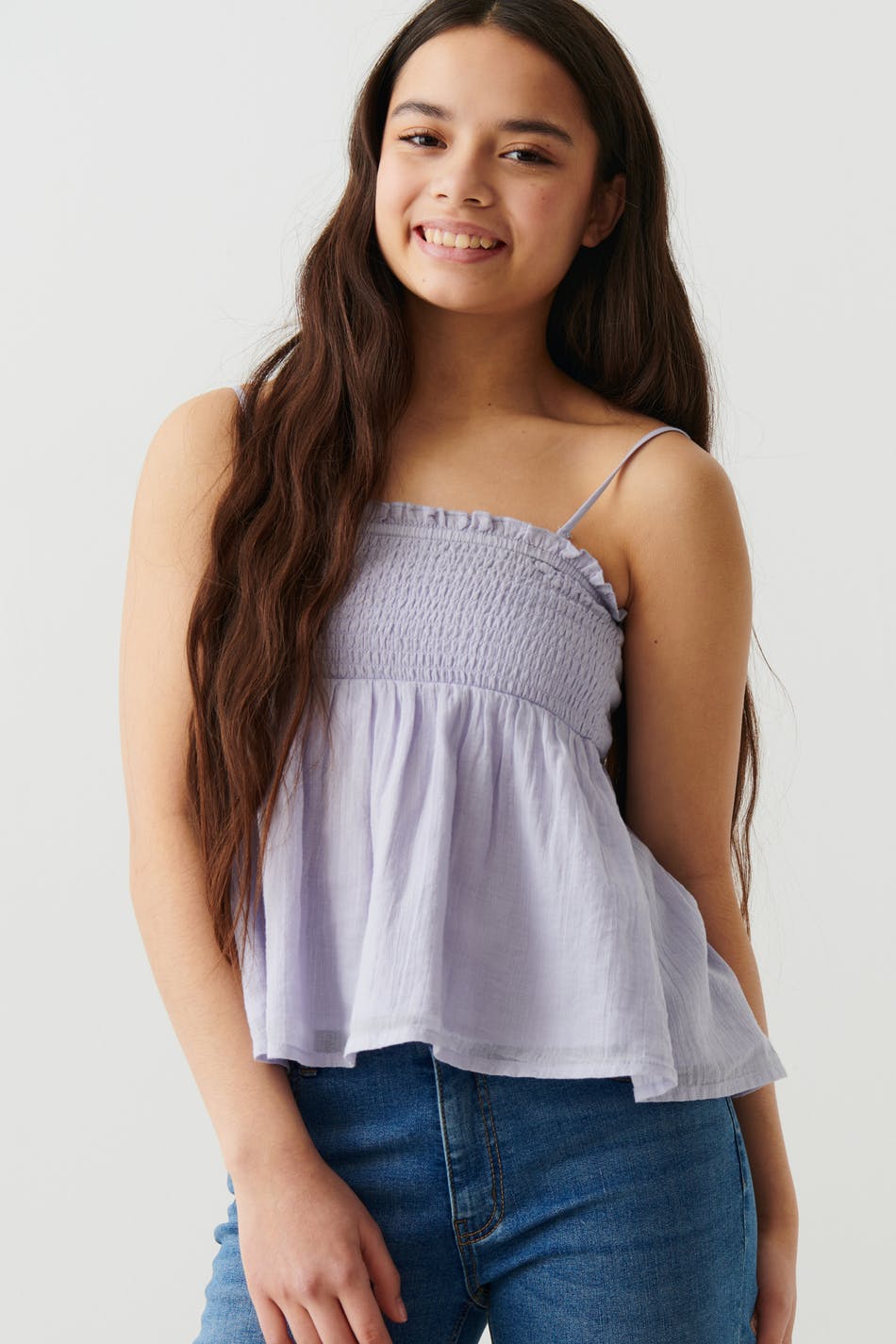 Y multi top