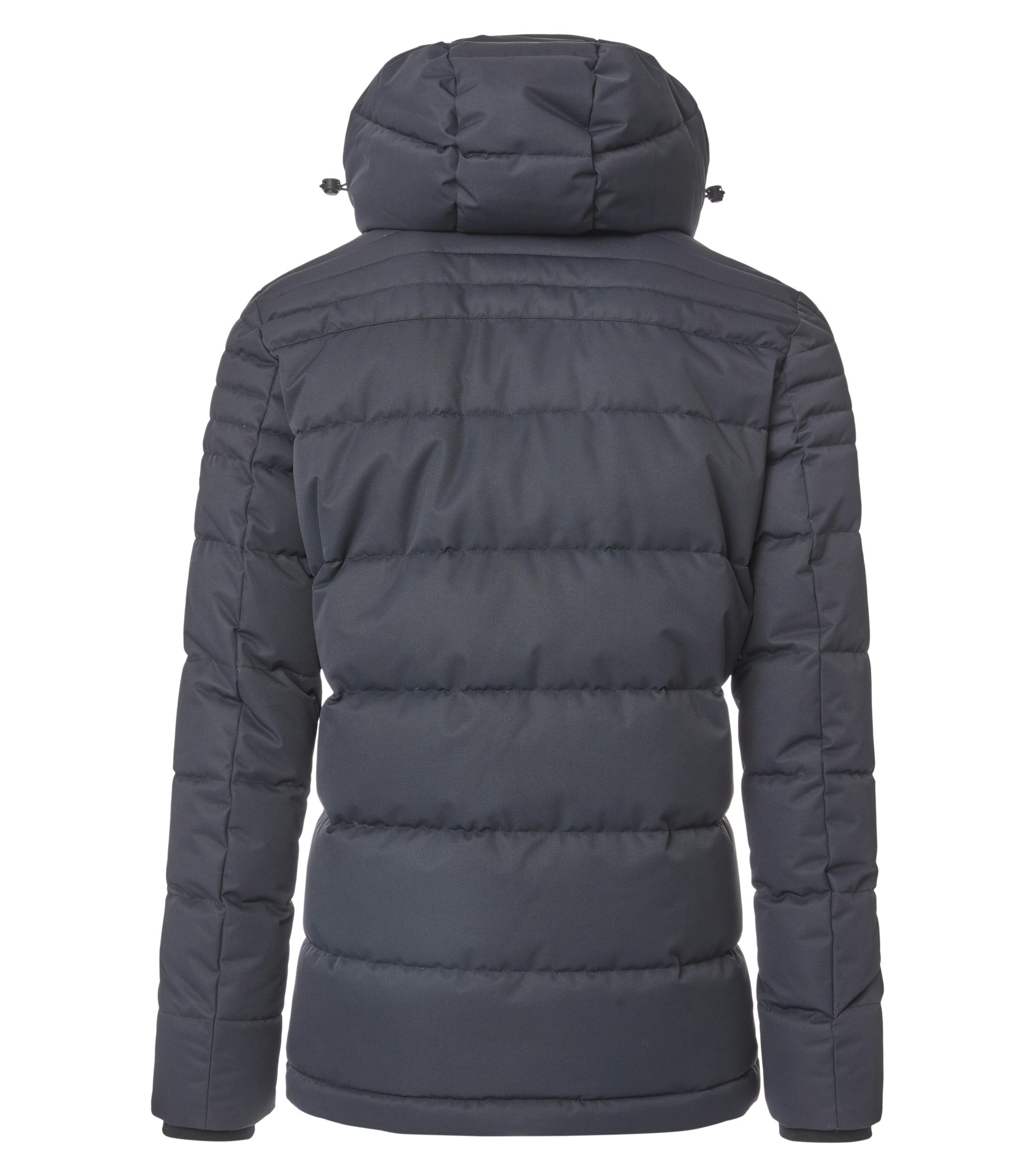 Steppjacke