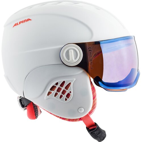 SKI- UND SNOWBOARDHELM 