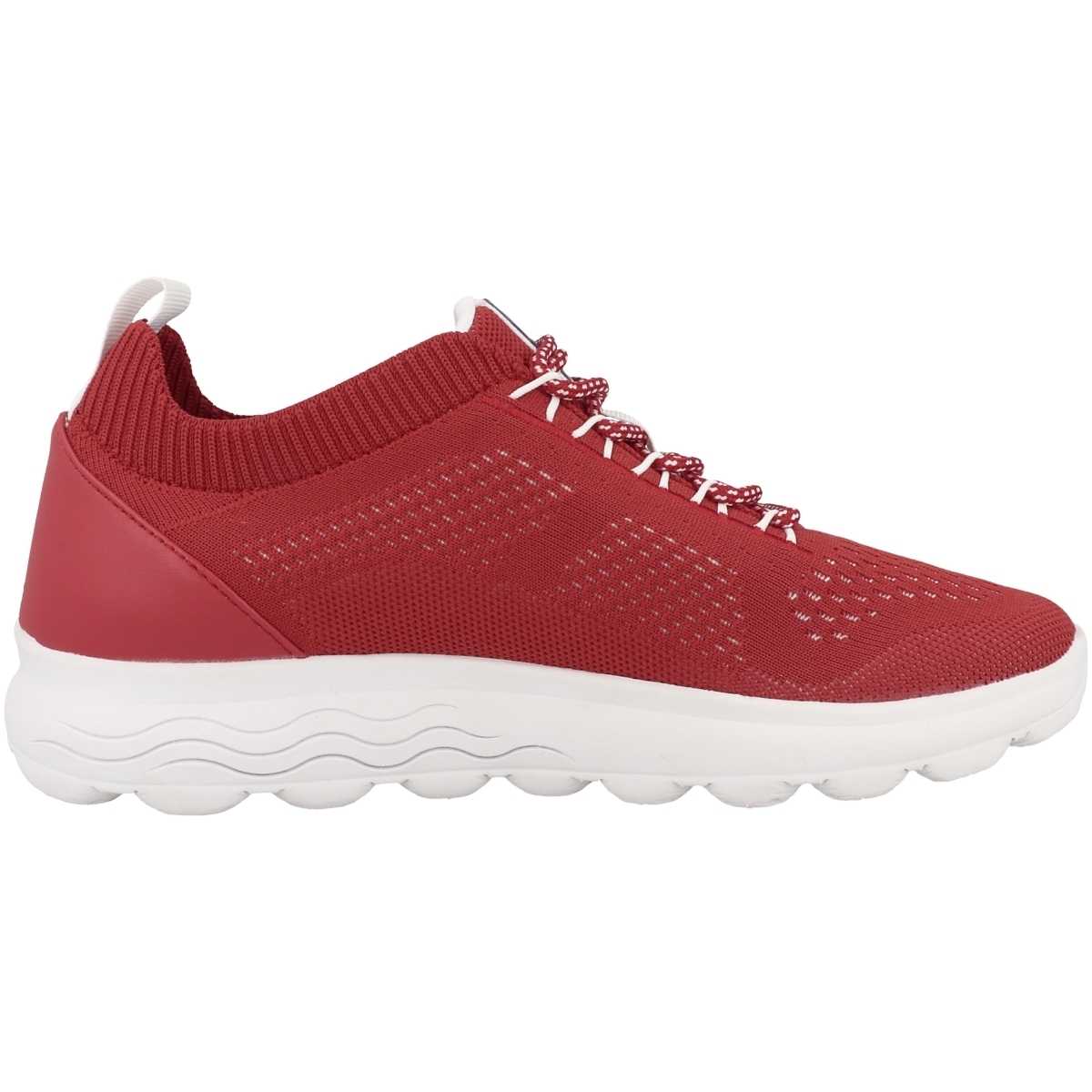 Geox D Spherica A Sneaker Low rot