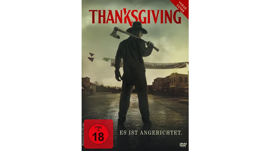 Thanksgiving