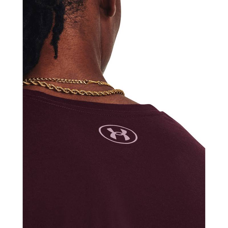 Under Armour FILL Funktionsshirt Herren
