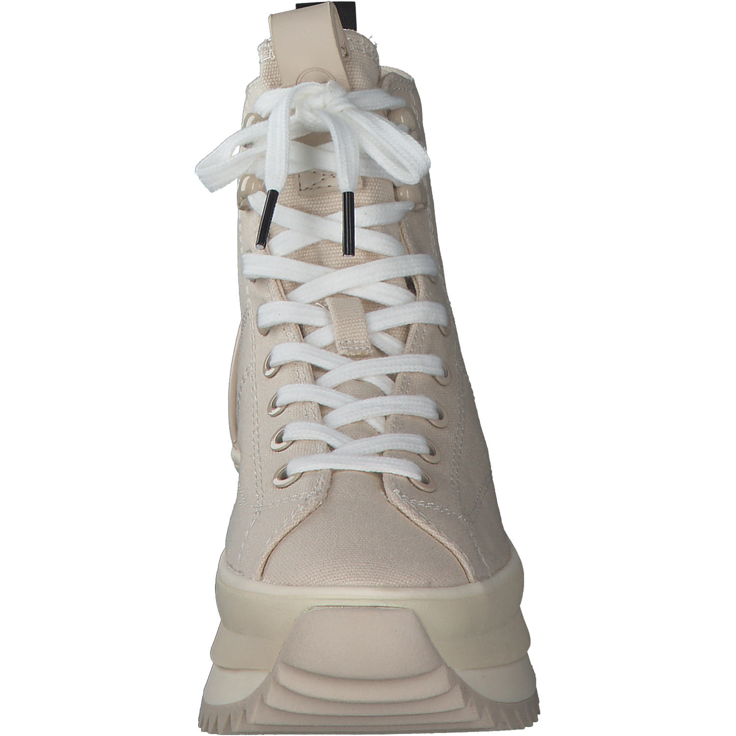Tamaris 25201, Stiefel, Damen, IVORY