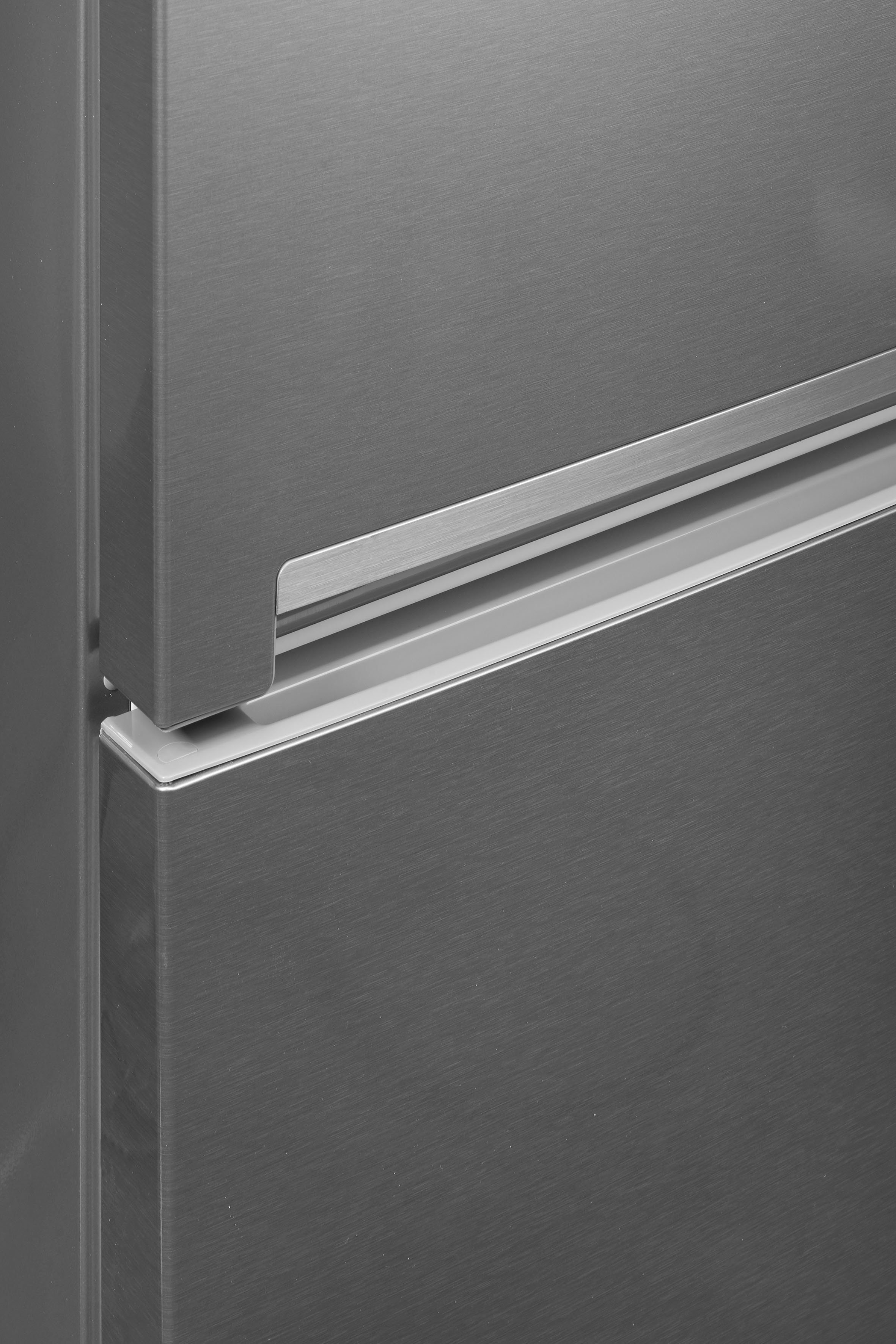 BEKO Kühl-/Gefrierkombination RCSA366K40XBN, 185,2 cm hoch, 59,5 cm breit