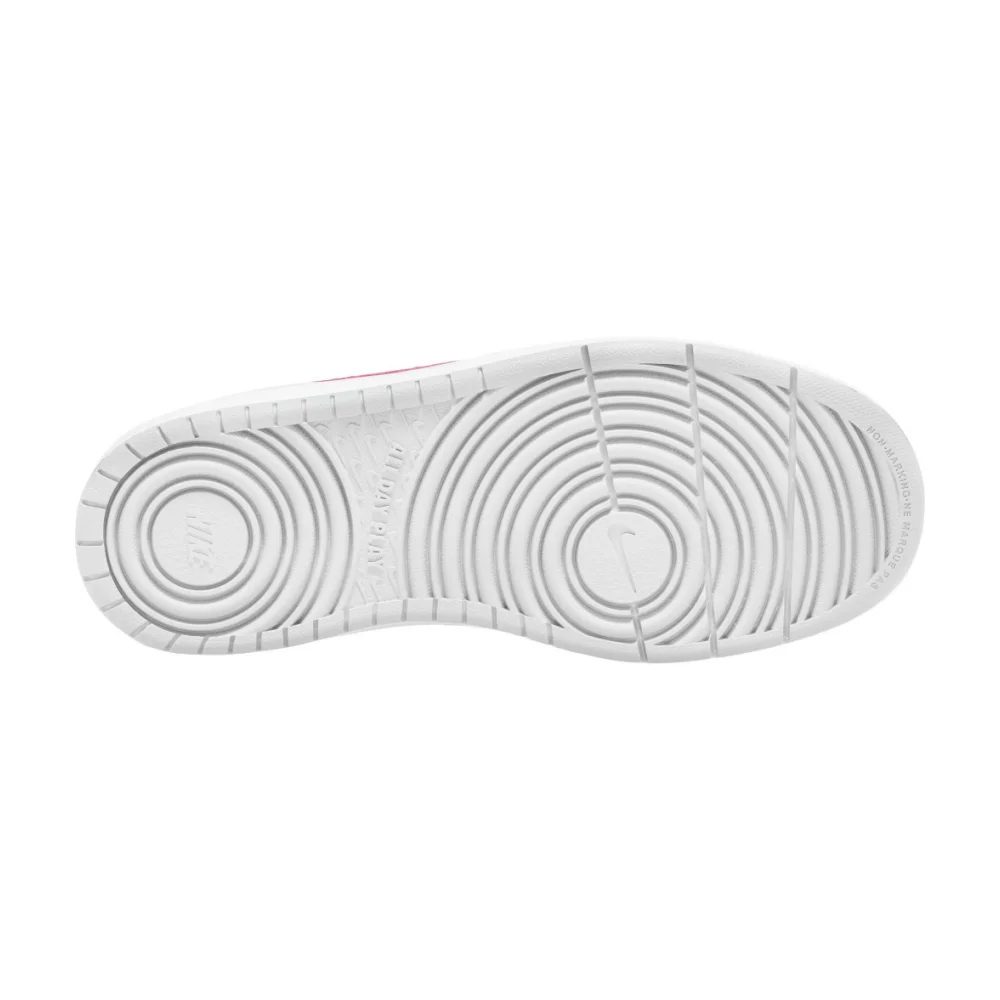Nike Court Borough Low 2 BQ5448-124 / weiss