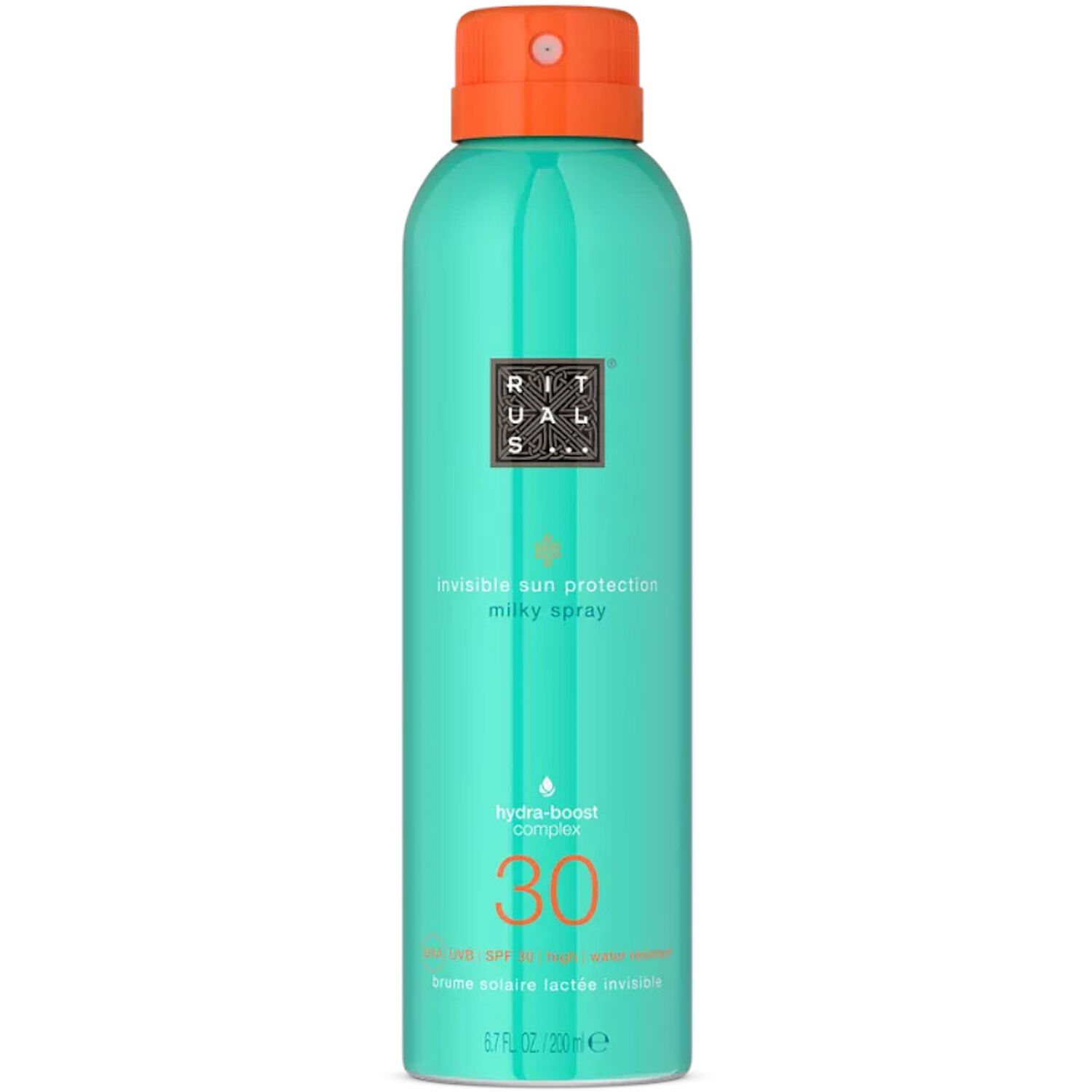 Rituals The Ritual of Karma SPF30 Brume Solaire Lactée