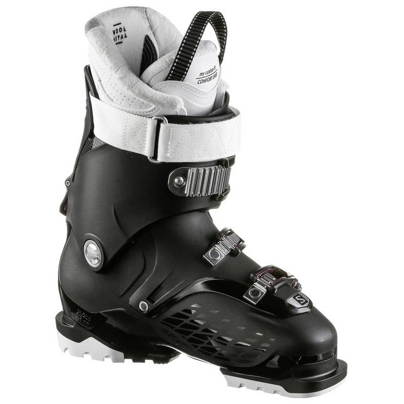 Salomon QST ACCESS X70 W IIC Skischuhe Damen
