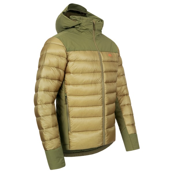 Blaser Outfits - Observer Jacke - Daunenjacke