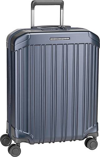 Piquadro Koffer & Trolley PQ Light Slim Cabin Spinner 4425