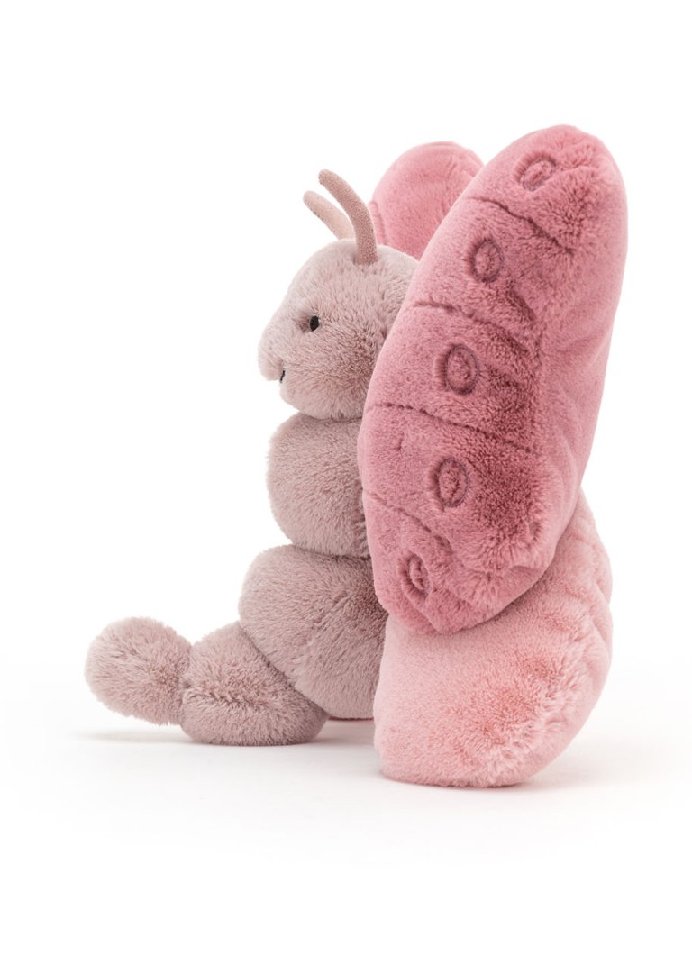 Jellycat Beatrice Butterfly pehmolelu 20 cm
