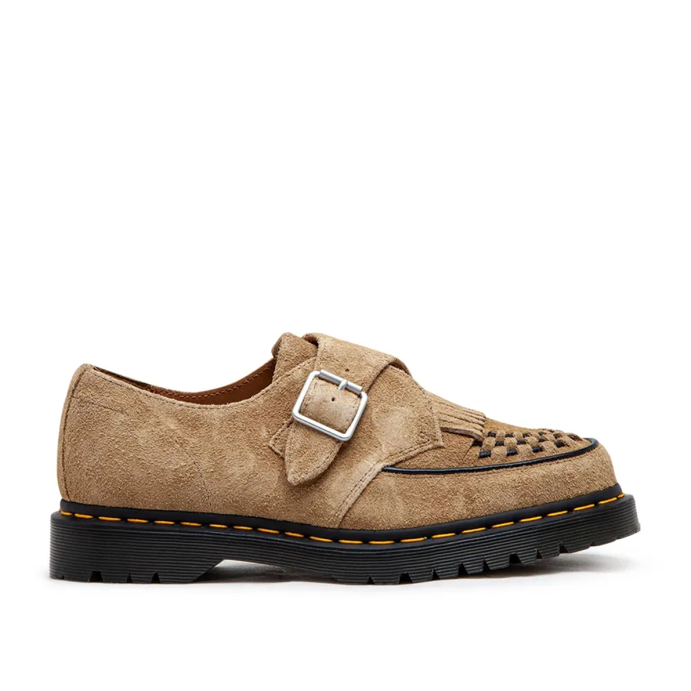 Dr. Martens Ramsey Monk KLT 31501439 / braun