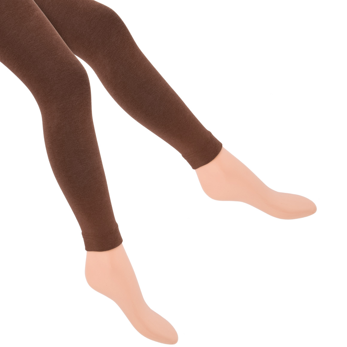 Damen Thermo-Leggings aus Viskose