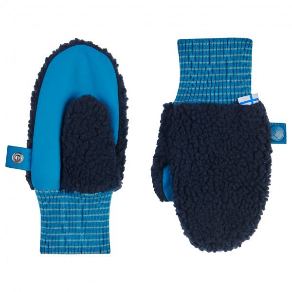 Finkid - Kid's Nupujussi Teddy - Handschuhe