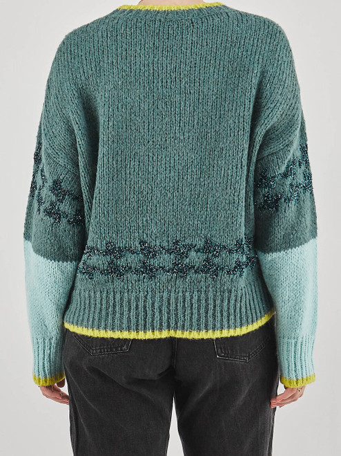 Pullover-93416590006 Yippie Hippie
