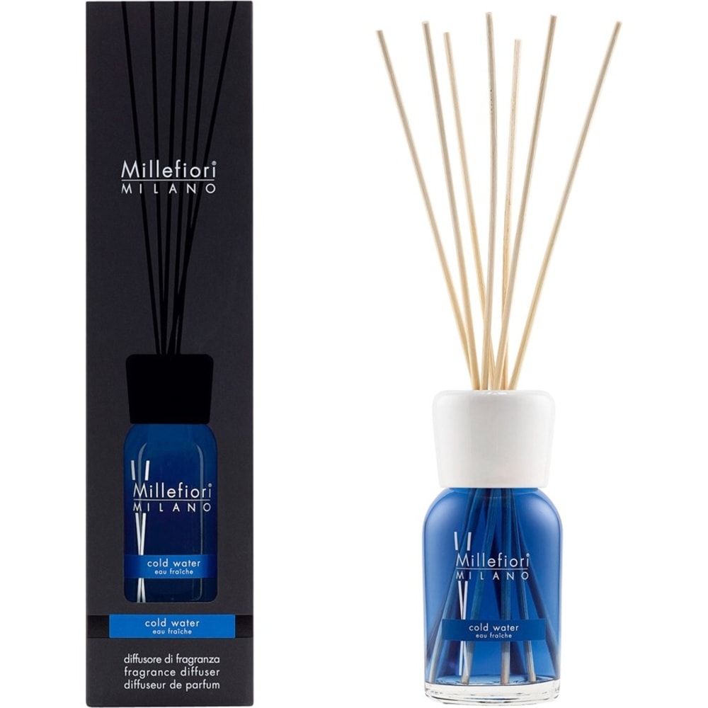 Millefiori Milano Milano Cold Water Parfum d'ambiance