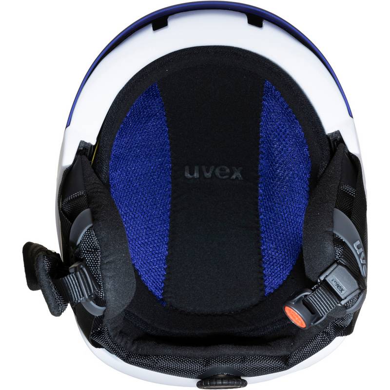 Uvex Ultra MIPS Helm