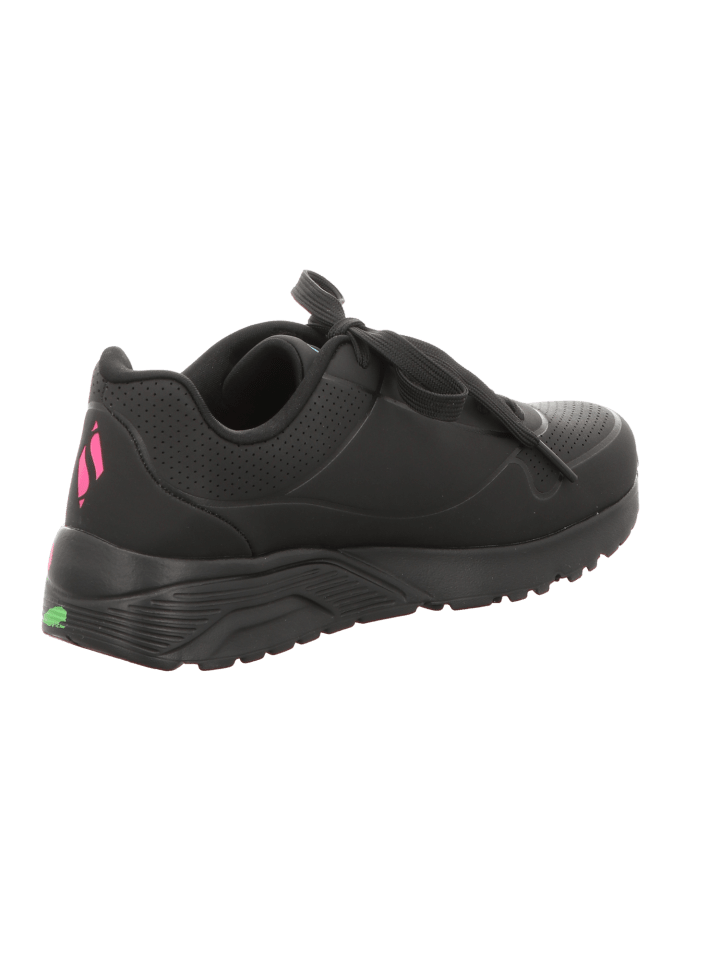 Skechers Slipper in schwarz günstig kaufen