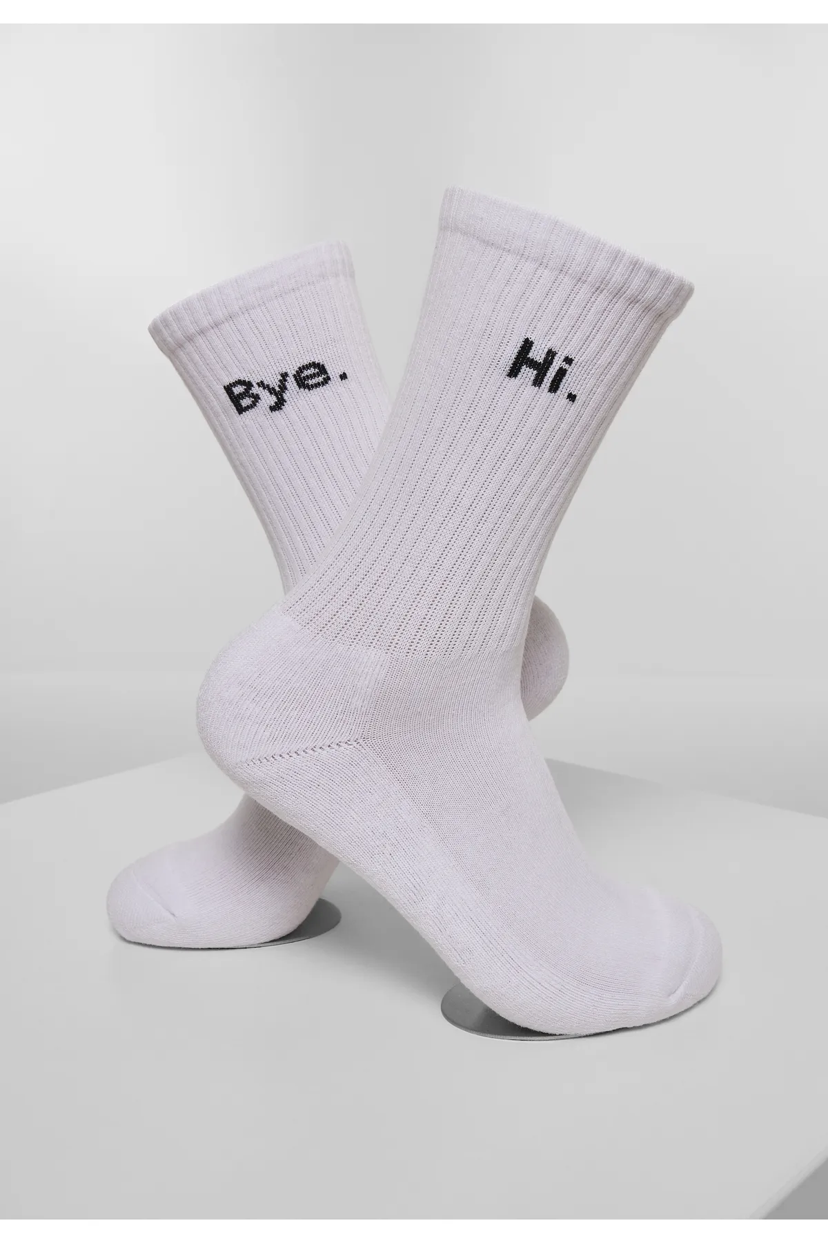 Urban Classics  Accessoires HI - Bye Socken kurz 2er-Pack