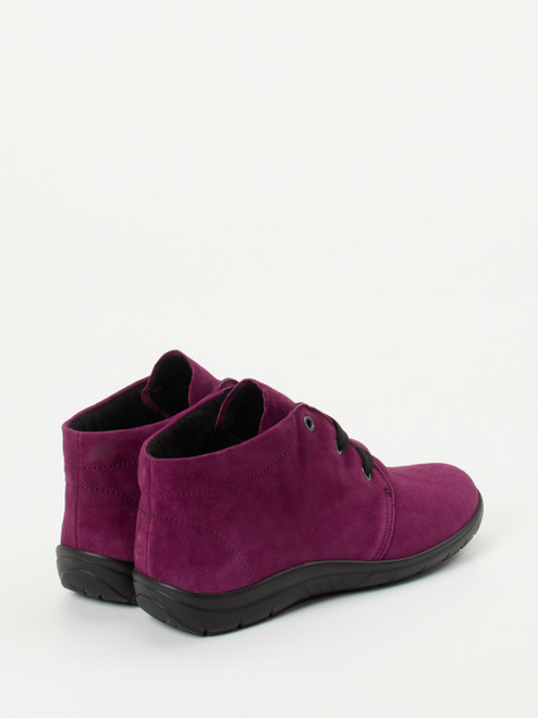 Schnürstiefelette-27515290025 Semler