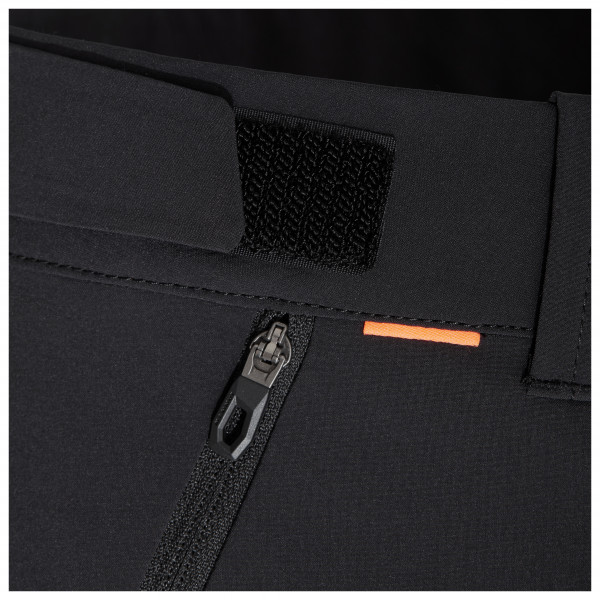 Mammut - Runbold Zip Off Pants - Zip-Off-Hose