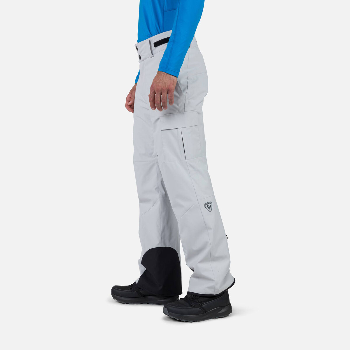 Relax Herrenskihose