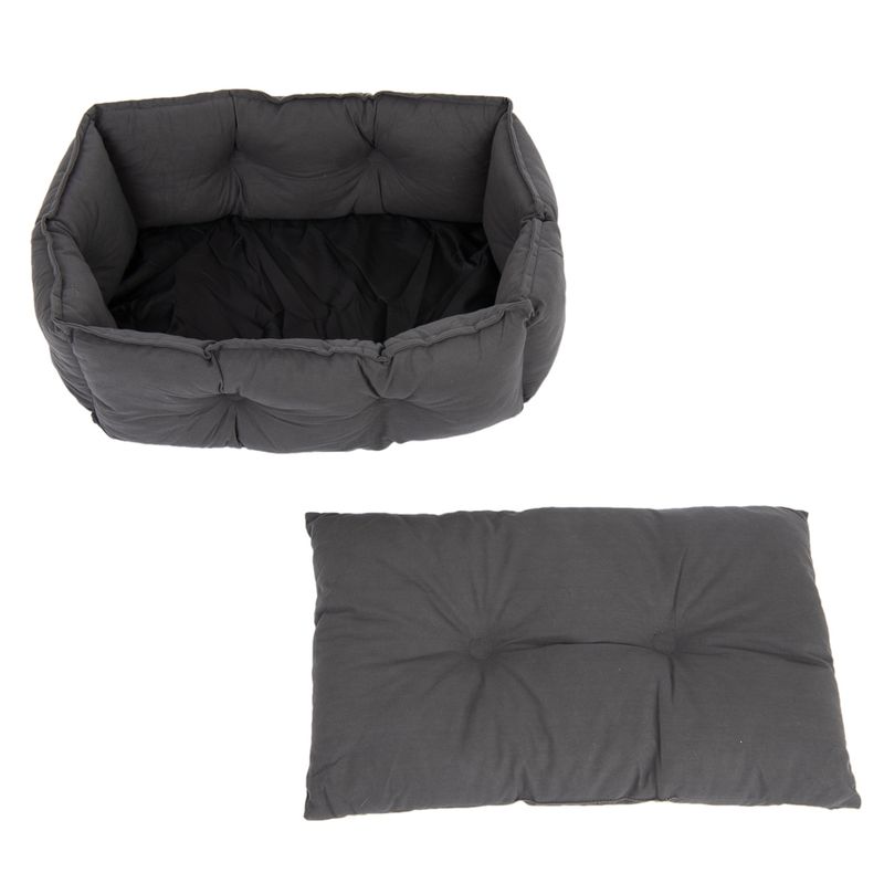 Kuschelbett Silky zu TOP-Preisen