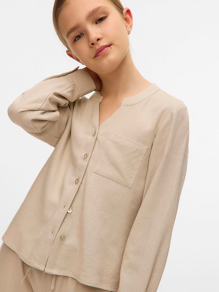 Vero Moda Girl Bluse 